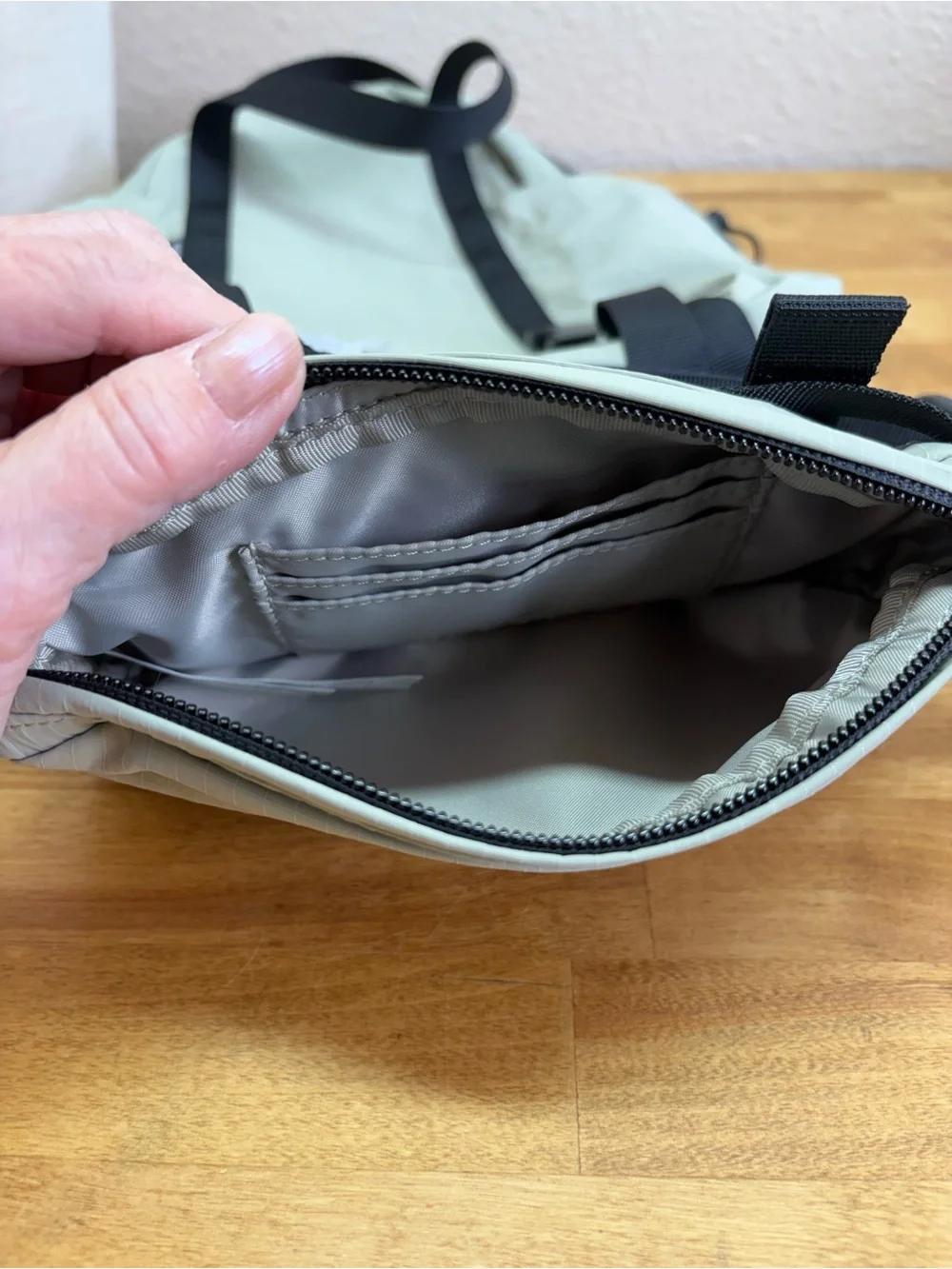 lululemon athletica sling style